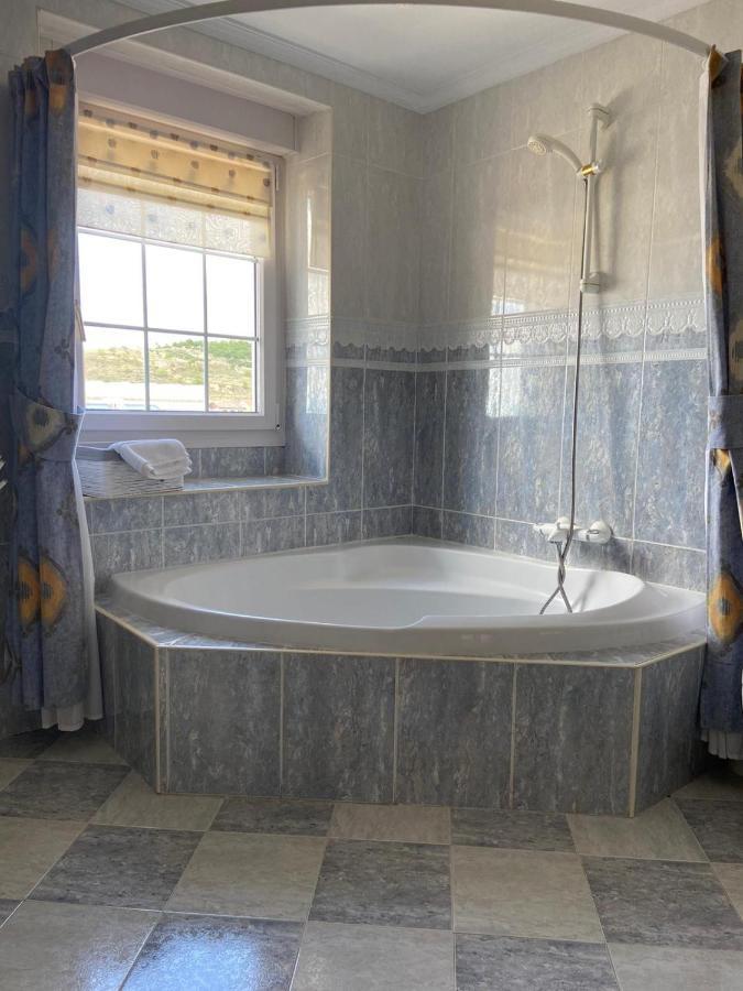 Greta Etxea Villa Arroniz Bagian luar foto