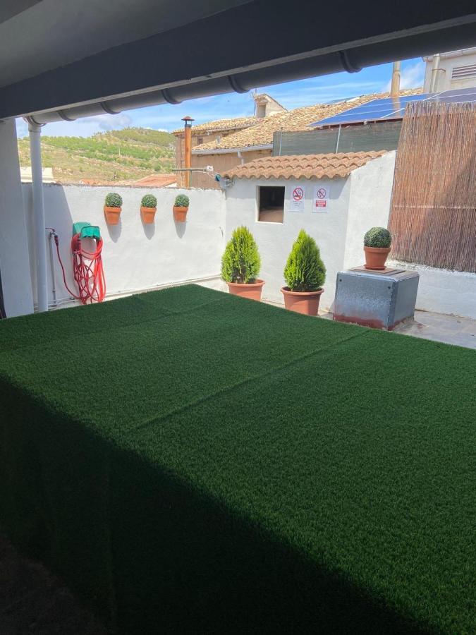 Greta Etxea Villa Arroniz Bagian luar foto